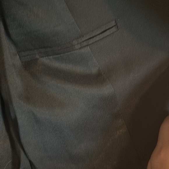 Gucci Wool Uniform Blazer NWT 36/ Small - Picture 9 of 10